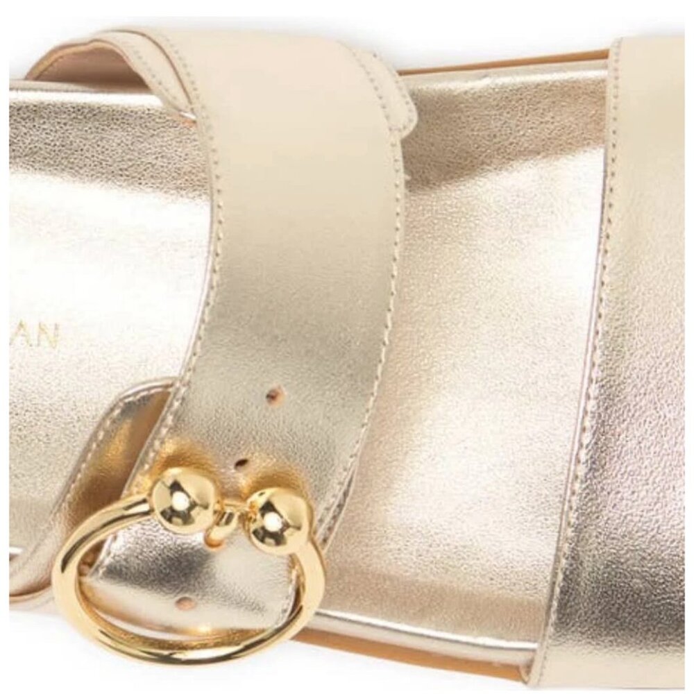 Stuart Weitzman Joni Sandal - Picture 3 of 6